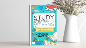 Read more about the article Study Strategies for Teens: A Teenage Guide to Exam Success and Getting Better Grades Review