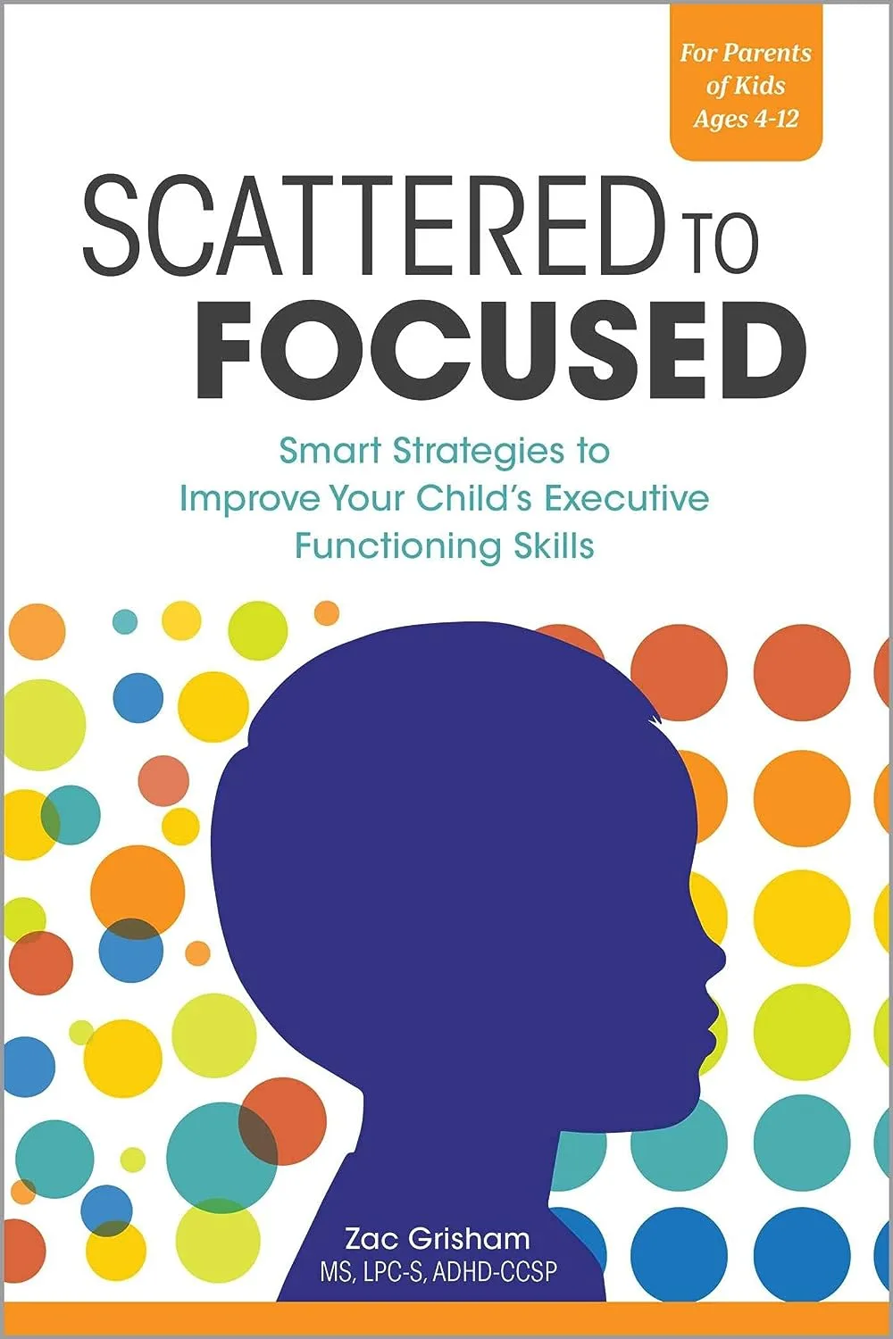 Read more about the article Scattered to Focused: Smart Strategies Review